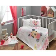 Taç Bebek Disney Minnie Mouse Fun Bebek Pike Takımı
