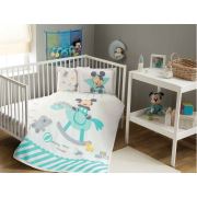 Taç Bebek Disney Mickey Mouse Play Bebek Pike Takımı