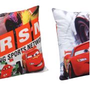 Disney Cars Sport Kırlent