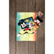 Disney Mickey High Score Halı 60160903