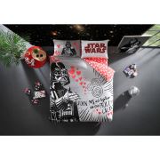 Taç Star Wars Valentine's Day Nevresim Takımı