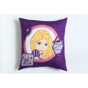 Taç Princess Rapunzel 40x40 cm Kırlent