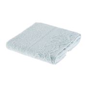 Taç 50x90 cm Lace Yüz Havlusu