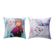 Taç Disney Frozen 40x40 cm Kırlent