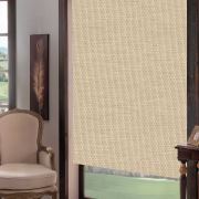 Taç Kendini Temizleyen İnova Bambu Stor Perde INV-130 Bambu Krem 70x200 cm