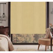 Taç Naturel Polyester Stor Perde Krem NP-126 170x200 cm