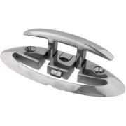 Taco Products Taco Products Katlanır Koçboynuzu Paslanmaz Çelik 6 3/16” (15,72cm)