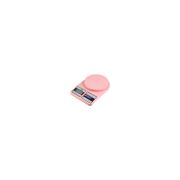 Techfit TF1010 Digital Mutfak Tartısı Pembe