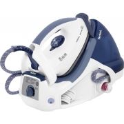 Tefal GV7550 Express Easy Control Tek Ayarlı Buhar Kazanlı Ütü ng987