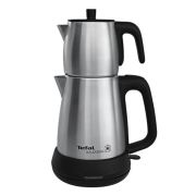 Tefal Tea Expert Çelik Demlikli Çay Makinesi
