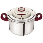Tefal Clipso Plus Precision 6 Lt. Düdüklü Tencere