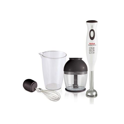 Tefal MasterBlend El Blender Seti 550W Tekzen