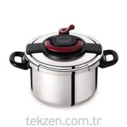 Tefal Clipso 6 Lt. Düdüklü Tencere