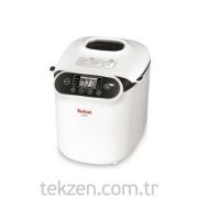 Tefal Uno Plastik Ekmek Yapma Makinesi