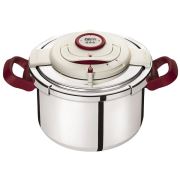 Tefal Clipso Plus Precision 4,5 Lt Düdüklü Tencere