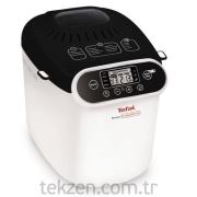 Tefal Bread & Baguettines Ekmek Yapma Makinesi