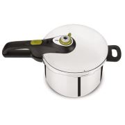 Tefal Secure 5 Neo V2 4 Lt Düdüklü Tencere
