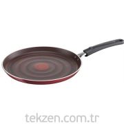 Tefal Titanium Pleasure Krep Tavası 25 cm