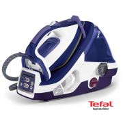 Tefal GV8976 Pro Express Plus 6.5 Bar Autoclean Tabanlı Buhar Kazanlı Ütü