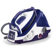 Tefal GV8976 Pro Express Plus 6.5 Bar Autoclean Tabanlı Buhar Kazanlı Ütü