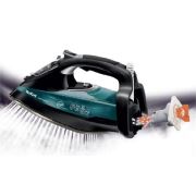 Tefal FV9745 Ultimate Kireç Avcısı 2800W Durilium Autoclean Tabanlı Buharlı Ütü