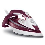 Tefal FV5545 Aquaspeed 2600W Autoclean Tabanlı Otomatik Kapanma Özellikli Ütü