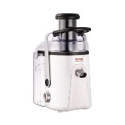 Tefal Easy Fruit Beyaz 700W Katı Meyve Sıkacağı