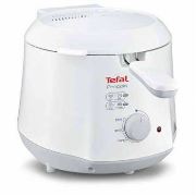 Tefal Principio 1.2 Lt Compact Fritöz
