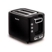 Tefal Express Siyah Ekmek Kızartma Makinesi