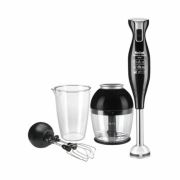 Tefal MasterBlend El Blenderi Seti 700W Siyah