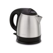 Tefal Compact 1,2 L Çelik Kettle Inox