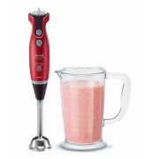 Tefal Masterblend Activflow Power Soup Kırmızı 1000 W Blender