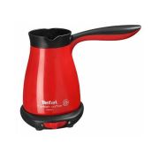 Tefal Turkish Coffee Click Kahve Makinesi Kırmızı