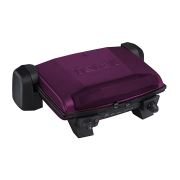 Tefal Toast Expert Izgara ve Tost Makinesi Violet