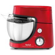 Tefal Masterchef Gourmet Premium Kırmızı Upgrade