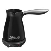 Tefal Turkish Coffee Click Kahve Makinesi Siyah