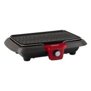 Tefal Die-Cast BBQ Tasty Grill Dumansız Izgara