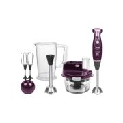 Tefal Masterblend 1000W Multi Blender Pro Seti - Violet