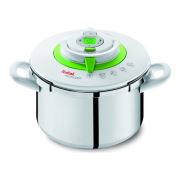 Tefal Nutricook 4 Pişirme Programlı 8 Lt Düdüklü Tencere