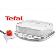 Tefal Yoğurtcum Yoğurt Yapma Makinesi- İster süzme İster normal