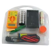7 Parça Elektronikçi Seti - 524262