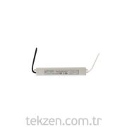 Led Şerit Adaptörü - 1.5 Amper - 528012