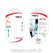 Tek-İş 528484 Mini Usb Fan