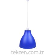 Aksiyon Sarkıt Büyük - Mavi