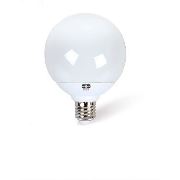 Tekfen 20 Watt Enerji Tasarruflu Globe Ampul Beyaz Işık E-27