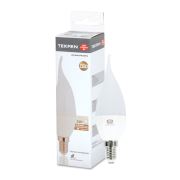 Tekfen 5 Watt Mum Led Ampul Sarı Işık SPR C37 E14