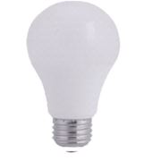 Tekfen Led Ampul 8W Sarı A60 E27 3'lü Paket