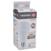 Tekfen Led Ampul 14W Beyaz Işık
