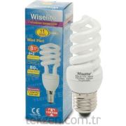 Enerji Tasarruflu Ampul 11w Gün ışığı -esl/s
