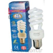 Enerji Tasarruflu Ampul 15w Daylight cb98